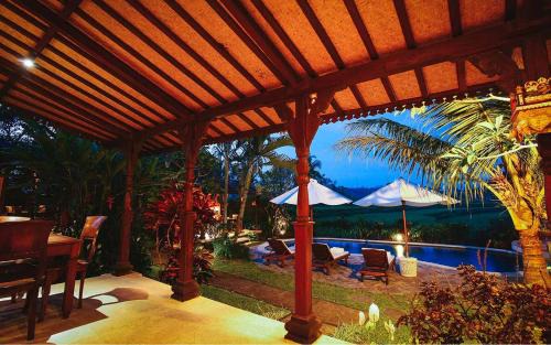Pejeng Kawan Villa | Rumah Capung Ubud Full Villa