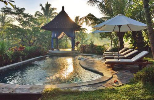 Pejeng Kawan Villa | Rumah Capung Ubud Full Villa