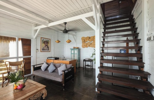 Pecatu Villa | Rumah Elizabeth