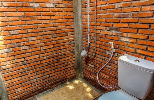 Purworejo House | Rumah Gaharu - Kulon