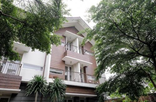 Ragunan Hotel | Rumah Kamang Residence