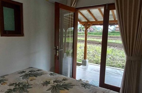 Tegallalang House | Rumah Kemuning Bali