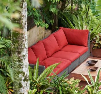 Kedewatan Villa | Rumah Kingfisher