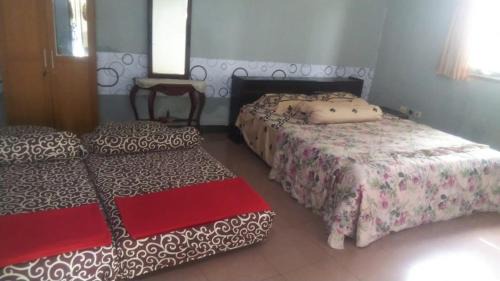 Lembang Villa | Rumah Prisma