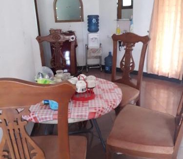 Lembang Villa | Rumah Prisma
