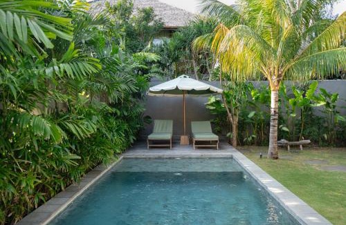 Uluwatu Villa | Rumah Pulau New Stunning 3BR Private Villa with Pool in Uluwatu