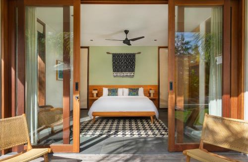 Uluwatu Villa | Rumah Pulau New Stunning 3BR Private Villa with Pool in Uluwatu