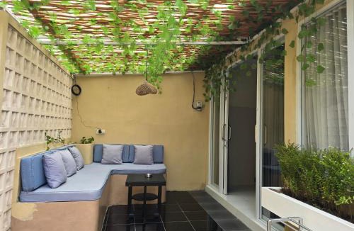 Bengkel Apartment | Rumah Risa