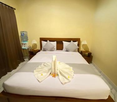 Peliatan House | Rumah Wide Guest House