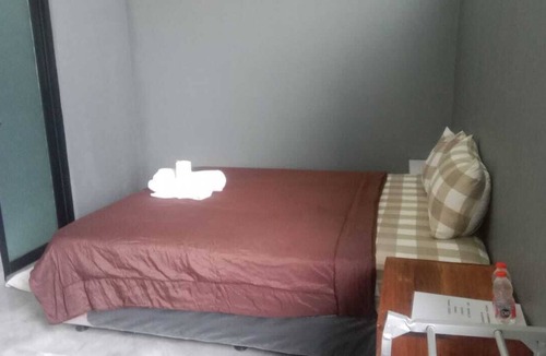 Pecatu Hostel | Rumah WJ Room and Suites