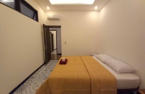 Pecatu Hostel | Rumah WJ Room and Suites