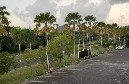 Pecatu Hostel | Rumah WJ Room and Suites