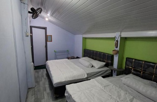 Bantimurung House | Rumahke2 Homestay Rammang Rammang