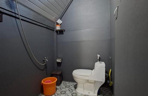 Bantimurung House | Rumahke2 Homestay Rammang Rammang