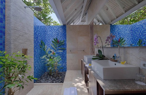 Saba Hotel | Saba Villa by Sanga Sanga Hospitality