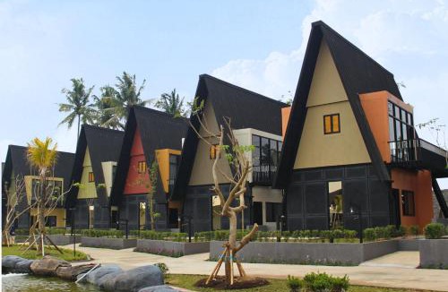 Garut Hotel | Sabda Alam Hotel & Glamping