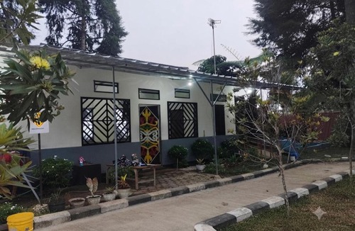 Pangalengan Cabin | Sabda Desa Home stay