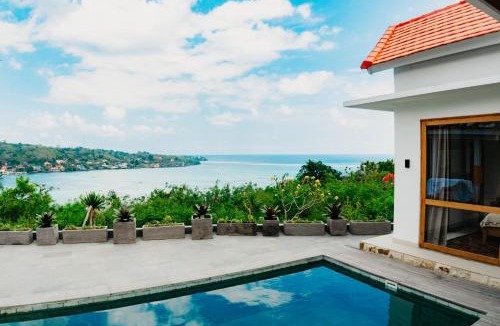 Jungut Batu Villa | Sabiha Villas Nusa Lembongan