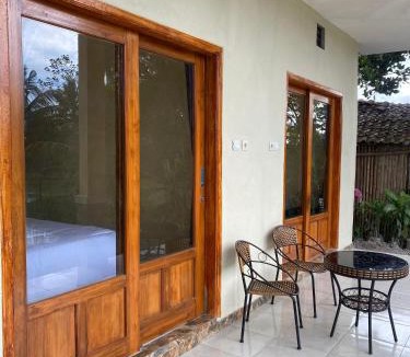 Kayangan House | Sabin view homestay
