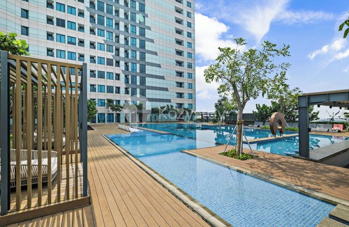Jakarta Apartment | Sabiya by Kozystay - Tanjung Barat
