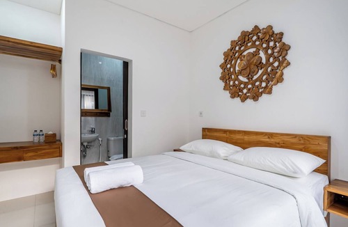 By Pass Ngurah Rai Hotel | Sachi Guest House