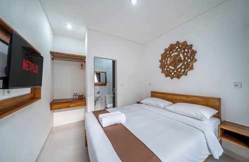 By Pass Ngurah Rai Hotel | Sachi Guest House