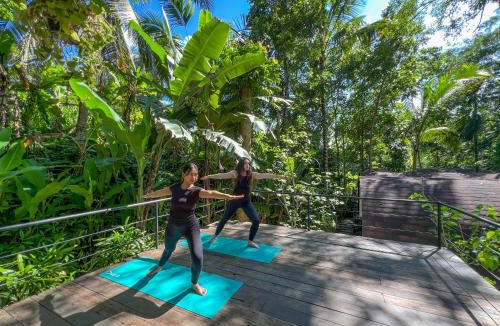 Payangan Villa | Sacred Canyon Ubud by GenuineHost