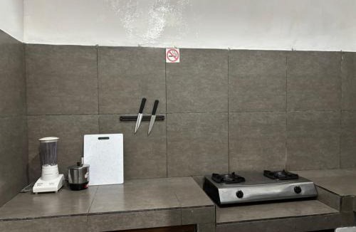 Kemenuh House | Sadia Guest house