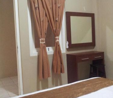 Depok House | Safa Homestay