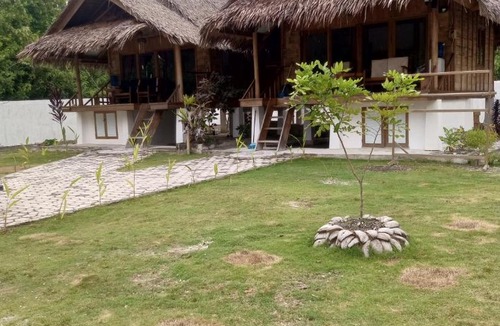Katiet House | Sagga Homestay 2