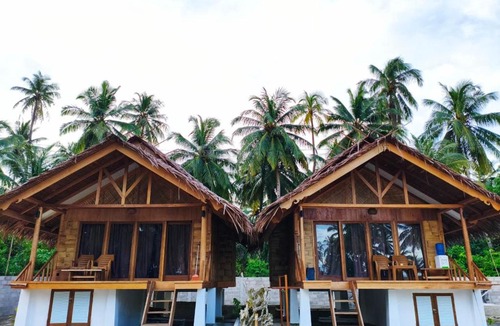 Katiet House | Sagga Homestay 2