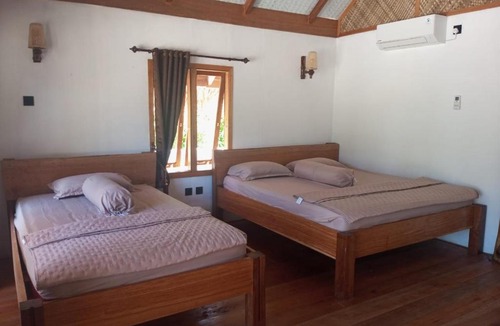Katiet House | Sagga Homestay 2