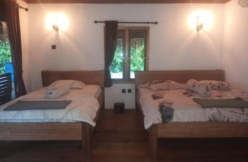 Katiet House | Sagga Homestay 2