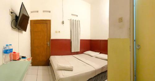 Bogor House | Sahasi Stay in Bogor
