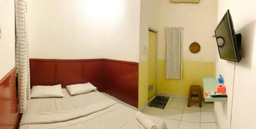 Bogor House | Sahasi Stay in Bogor