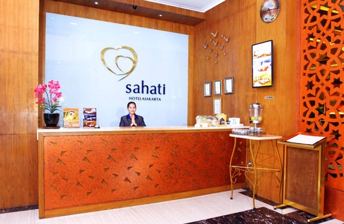 Ragunan Hotel | Sahati Hotel