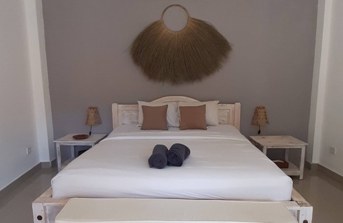 Amed Resort | Sahera Hotel