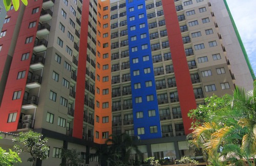 Binong Hotel | Sahid Mutiara Karawaci
