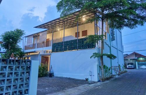 Wonosobo Hotel | Sakanti Inn Wonosobo