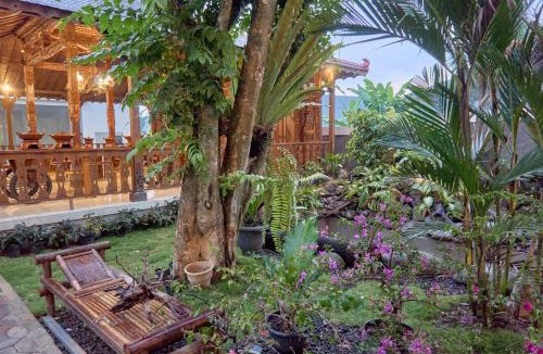 Wonosobo Hotel | Sakanti Inn Wonosobo