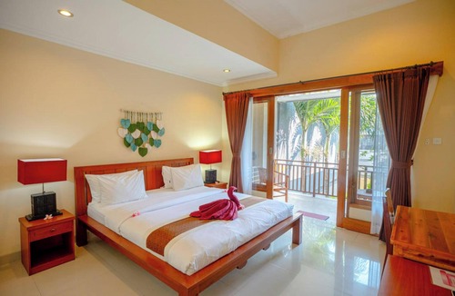 Berawa House | Sakura Guesthouse
