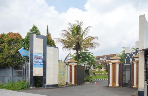 Cisarua Hotel | Salma Syariah by TwoSpaces, Bogor