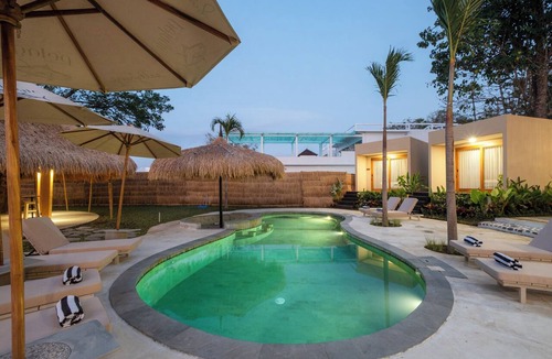 Purwakerti Villa | Salty Breeze Amed