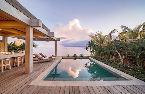 Purwakerti Villa | Salty Breeze Amed