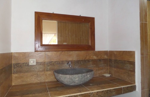 Jimbaran House | Salty Sea Guesthouse
