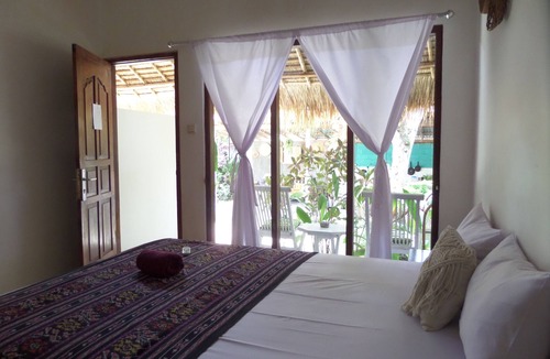 Jimbaran House | Salty Sea Guesthouse
