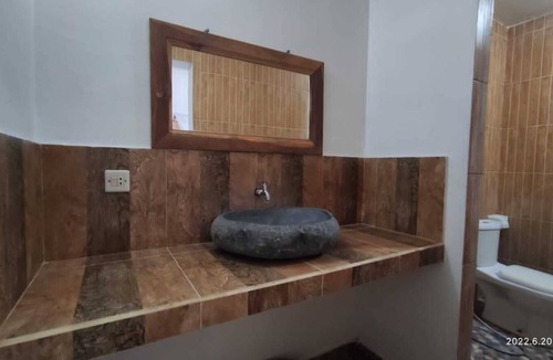 Jimbaran House | Salty Sea Guesthouse