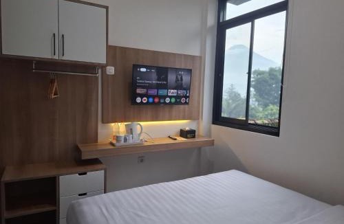 Wonosobo Hotel | SALU AMAANA Residence Syariah