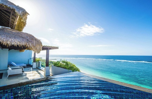 Sawangan Resort | Samabe Bali Suites & Villas