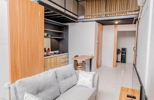 Tumbak Bayuh Hotel | Samada Work Life Canggu
